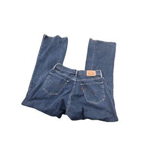 Levi's Women's Curvy Bootcut Jeans
